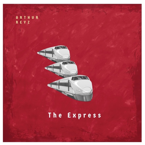 Arthur Reyz - The Express [609467]